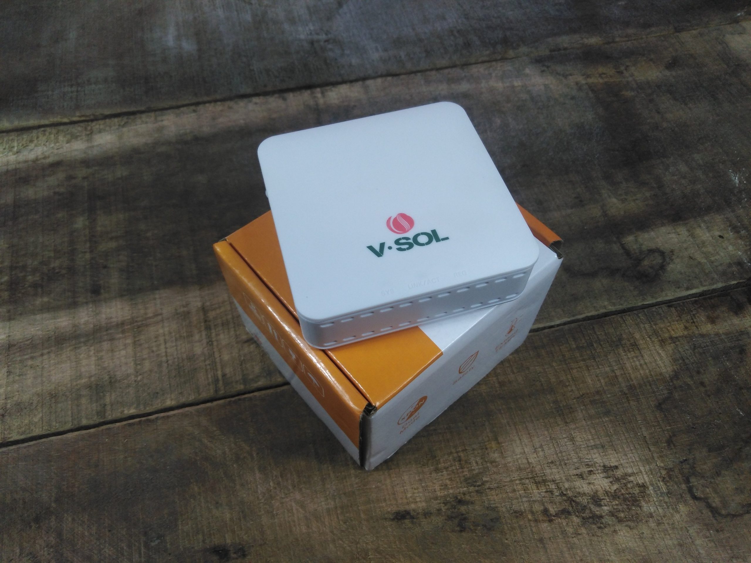 V SOL V2801SG XPON ONU