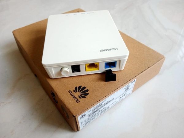 Huawei HG8310M-1GE-XPON ONU - Imran Computer & Electronics