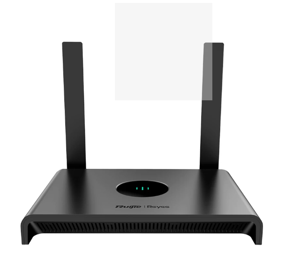 Ruijie RG-EW300N 300 Mbps Wi-Fi 4 Wireless Smart Router