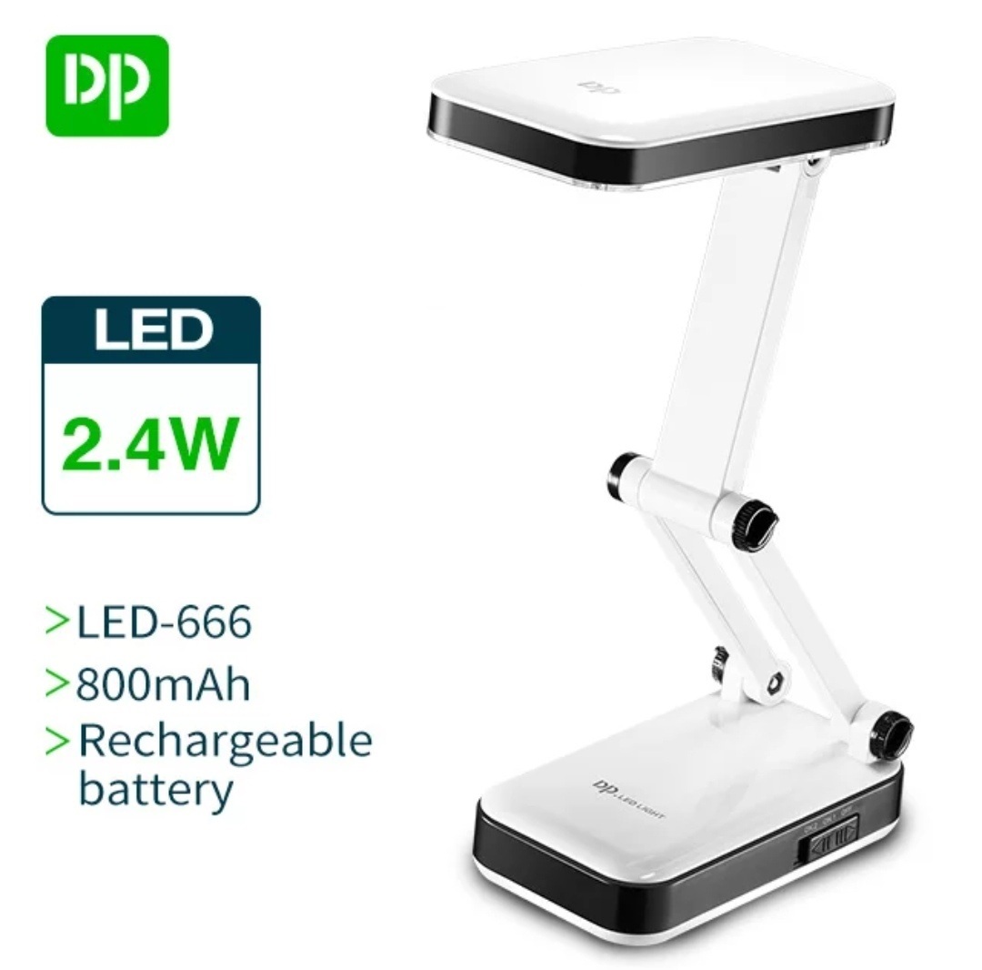 DP.LED LIGHT LED-636 Table Lamp Price - Buy DP.LED LIGHT LED-636 Table Lamp zonex.com.bd