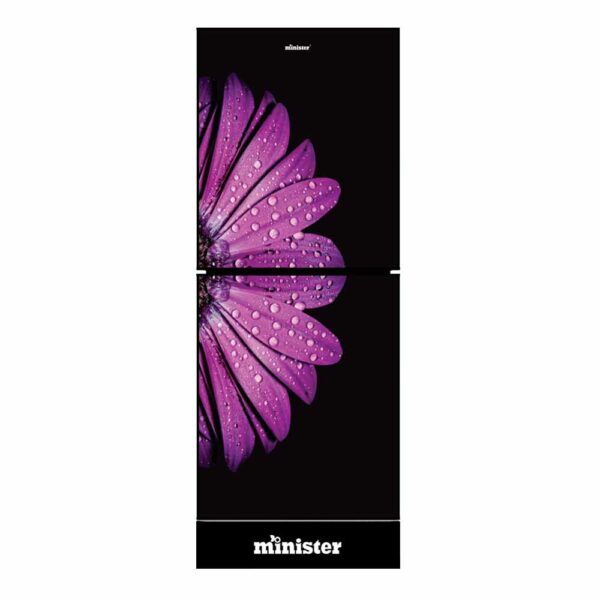 MINISTER M 266 BLACK ZINNIA (MATCH)