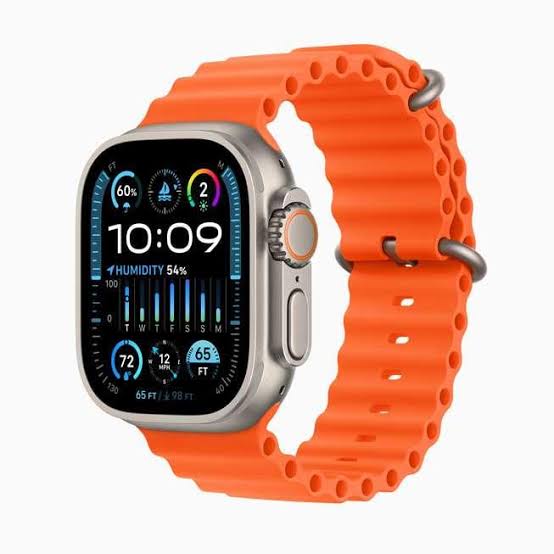 KW31 Ultra 3 Smartwatch 2.0” HD Display Bluetooth Calling, 7 in 1 Combo Best Price in Bangladesh Zonex.com.bd